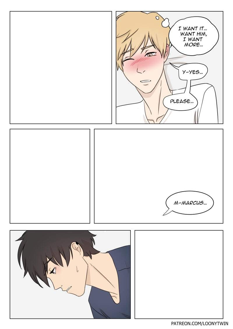 Eyes on Me Chapter 173 page 1 - 