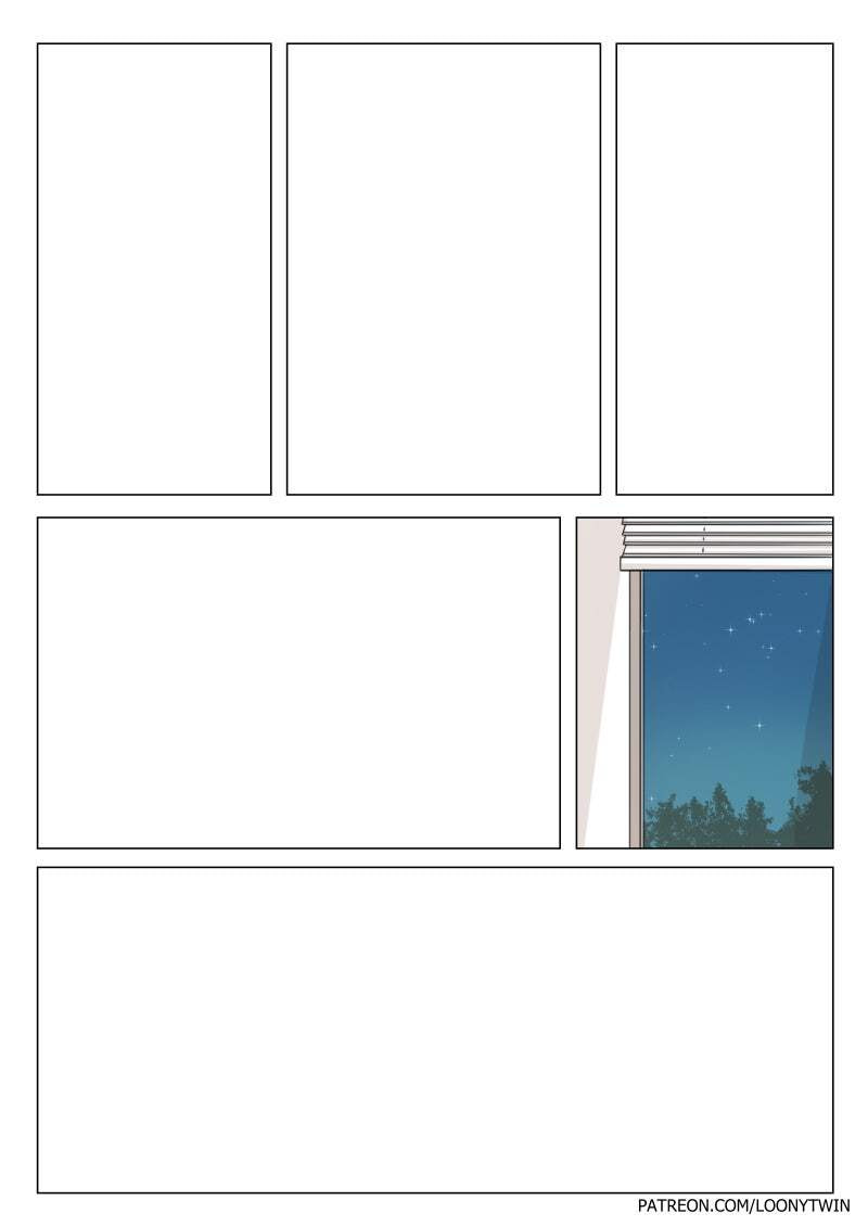 Eyes on Me Chapter 174 page 1 - 