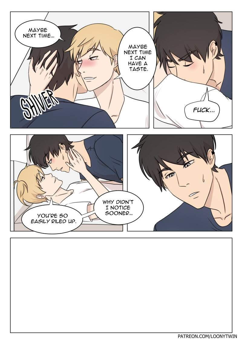 Eyes on Me Chapter 175 page 1 - 
