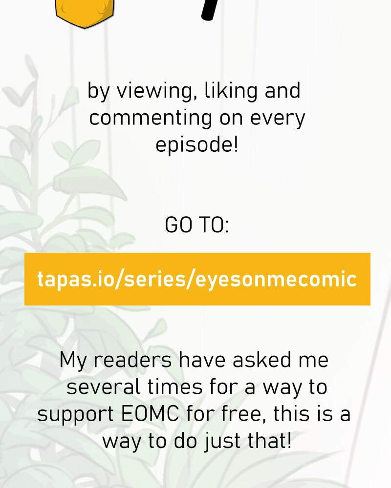 Eyes on Me Chapter 175 page 3 - 