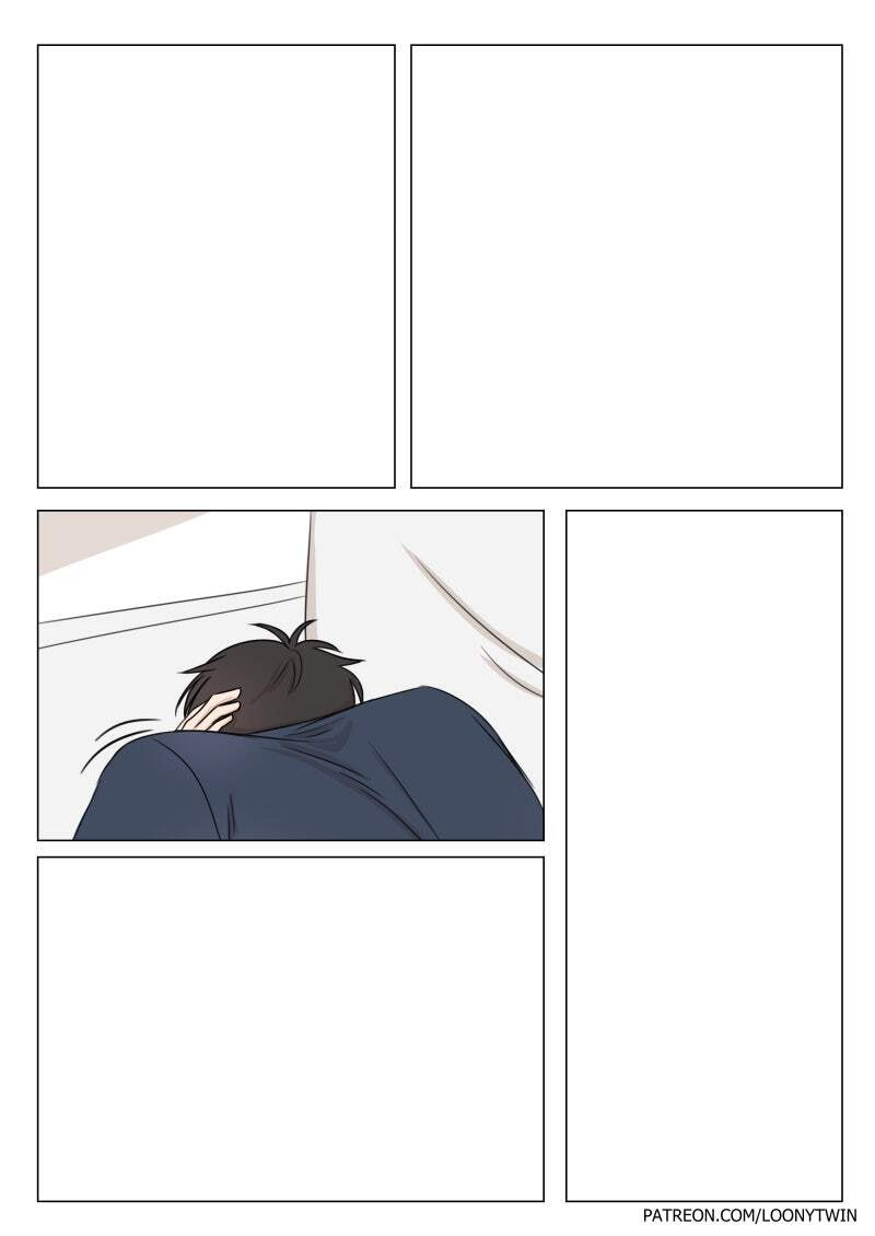 Eyes on Me Chapter 176 page 1 - 