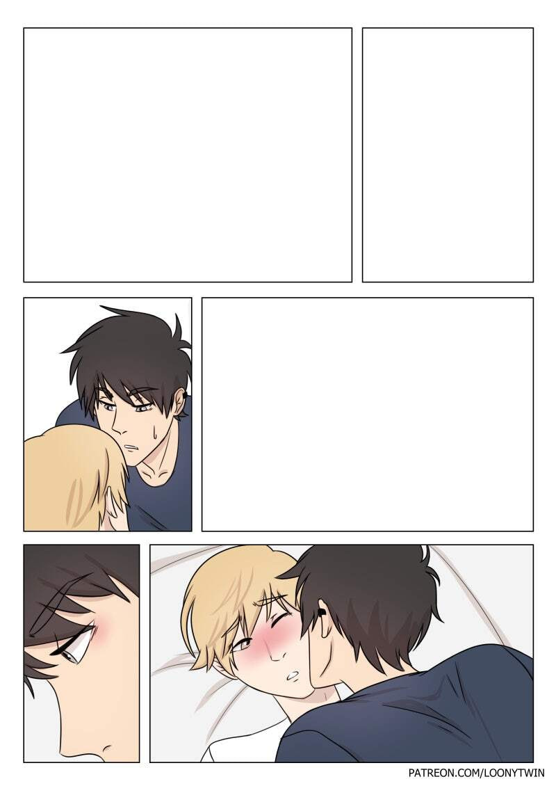 Eyes on Me Chapter 177 page 1 - 