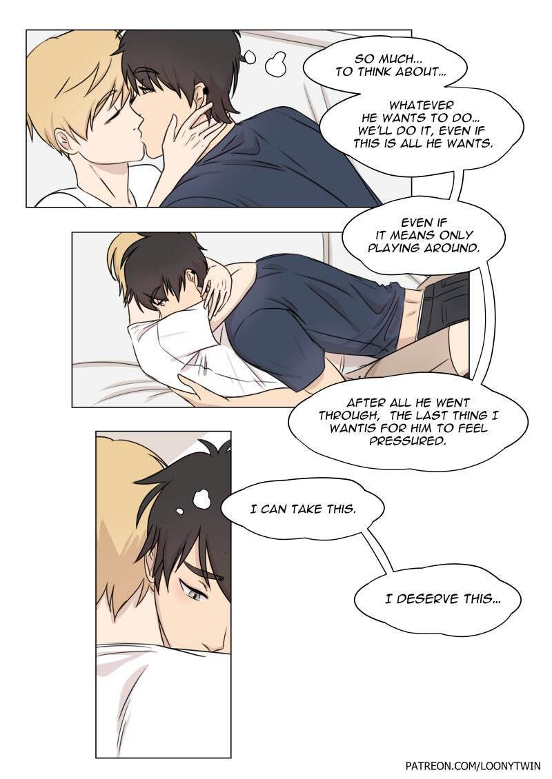 Eyes on Me Chapter 178 page 1 - 