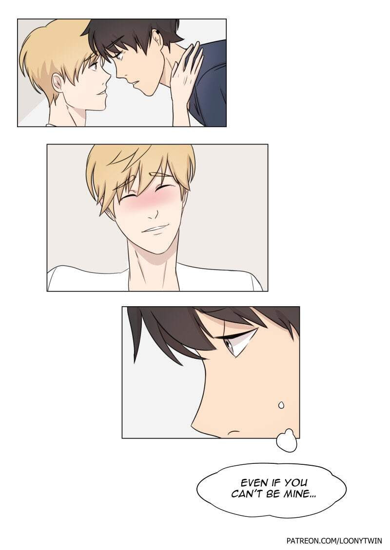 Eyes on Me Chapter 178 page 2 - 