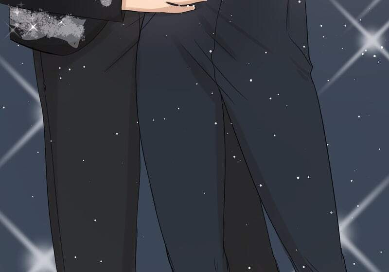Eyes on Me Chapter 180 page 3 - 