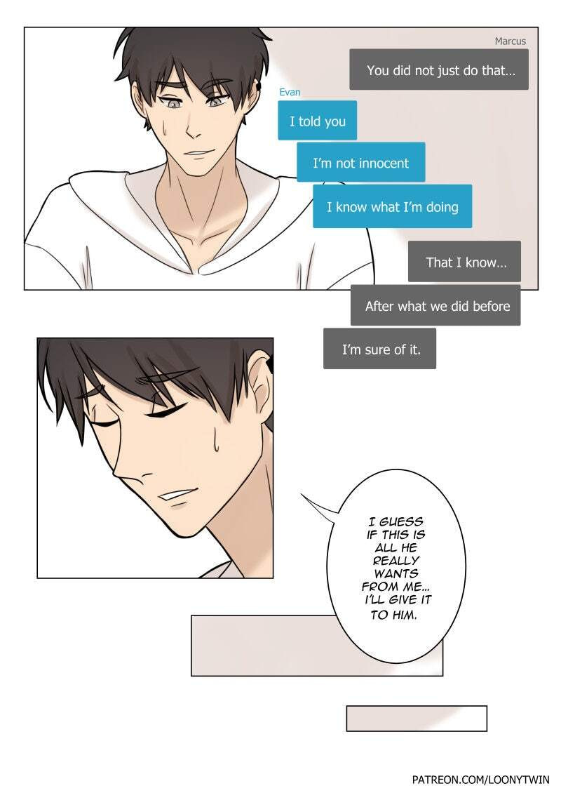 Eyes on Me Chapter 188 page 2 - 