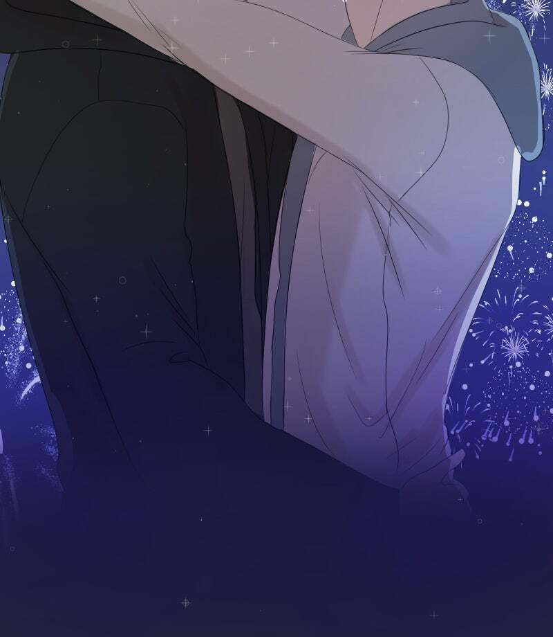 Eyes on Me Chapter 190 page 2 - 