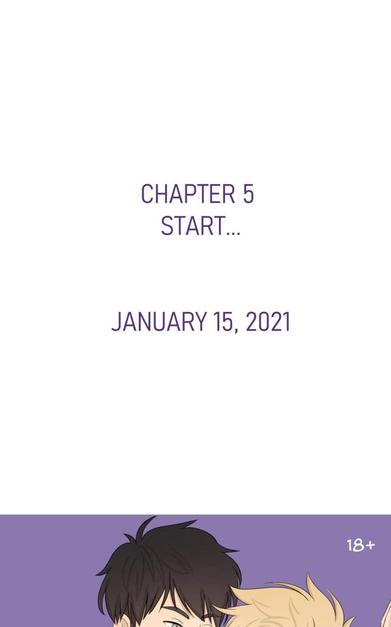 Eyes on Me Chapter 191 page 1 - 