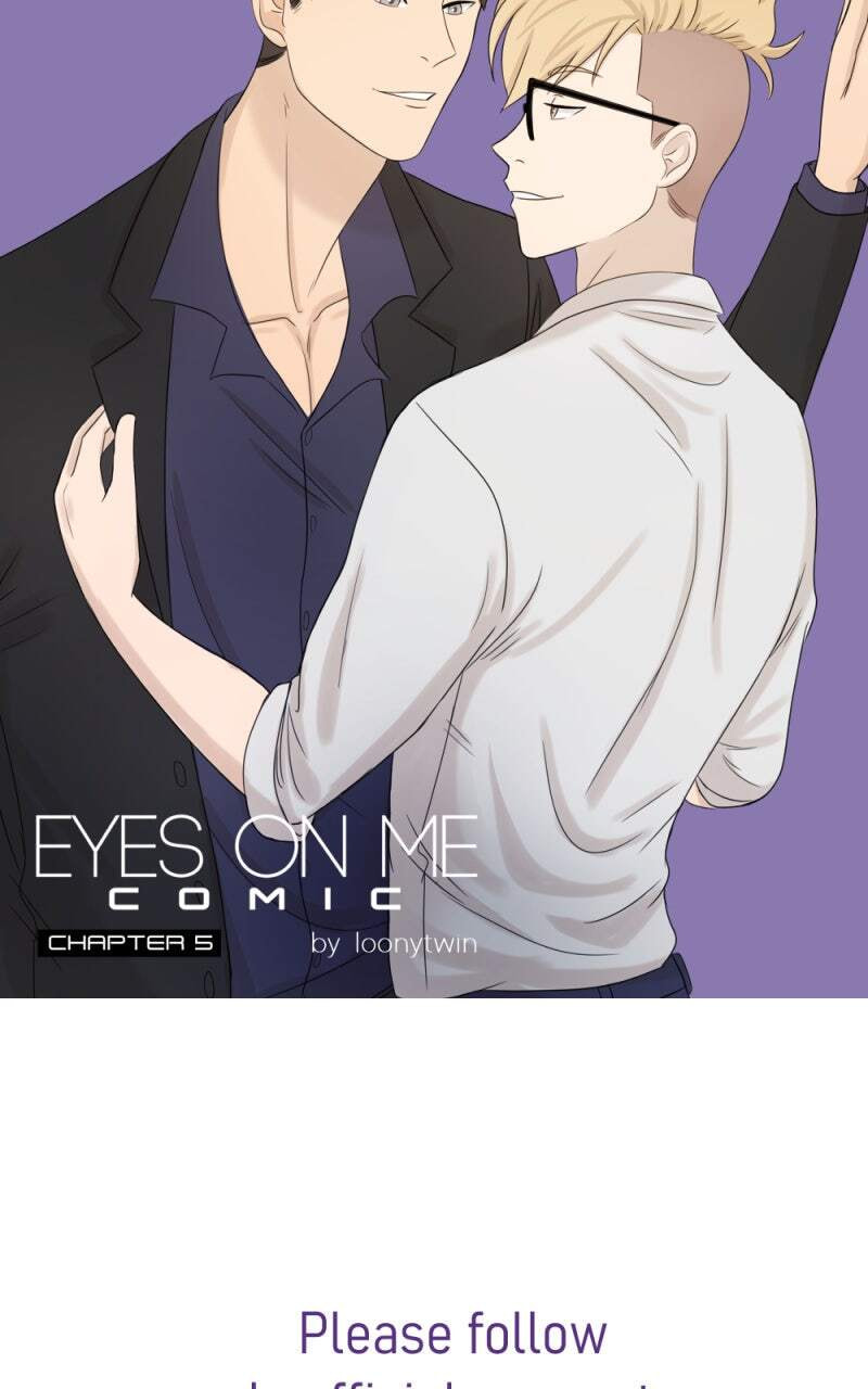 Eyes on Me Chapter 191 page 2 - 
