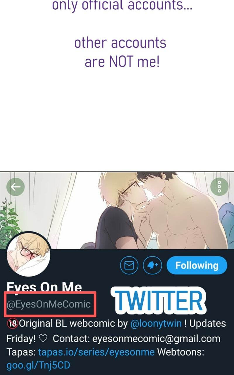 Eyes on Me Chapter 191 page 3 - 