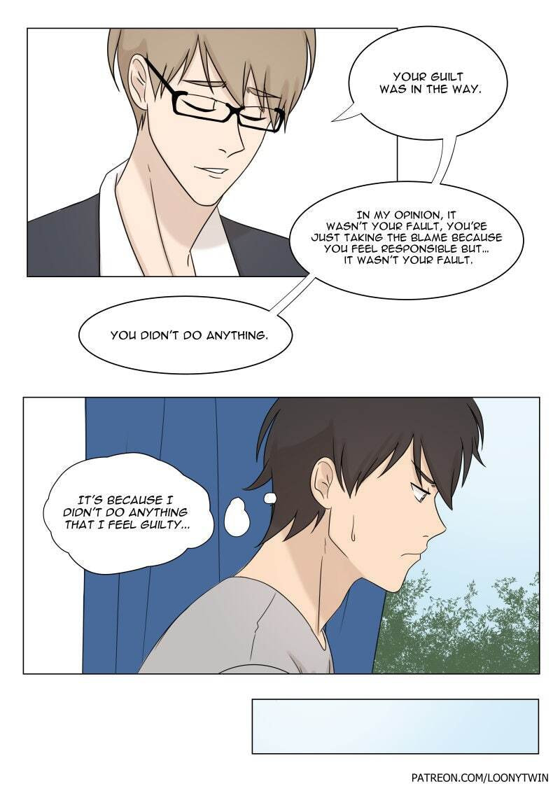 Eyes on Me Chapter 198 page 2 - 
