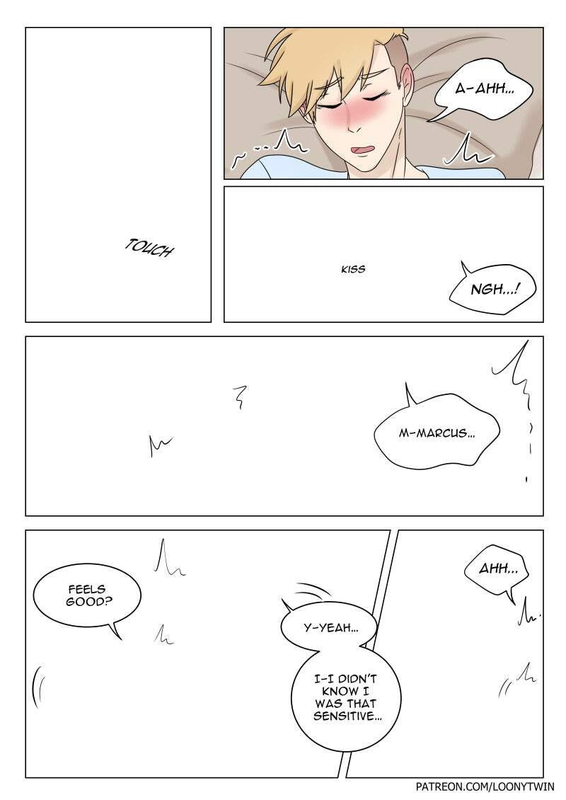 Eyes on Me Chapter 209 page 1 - 