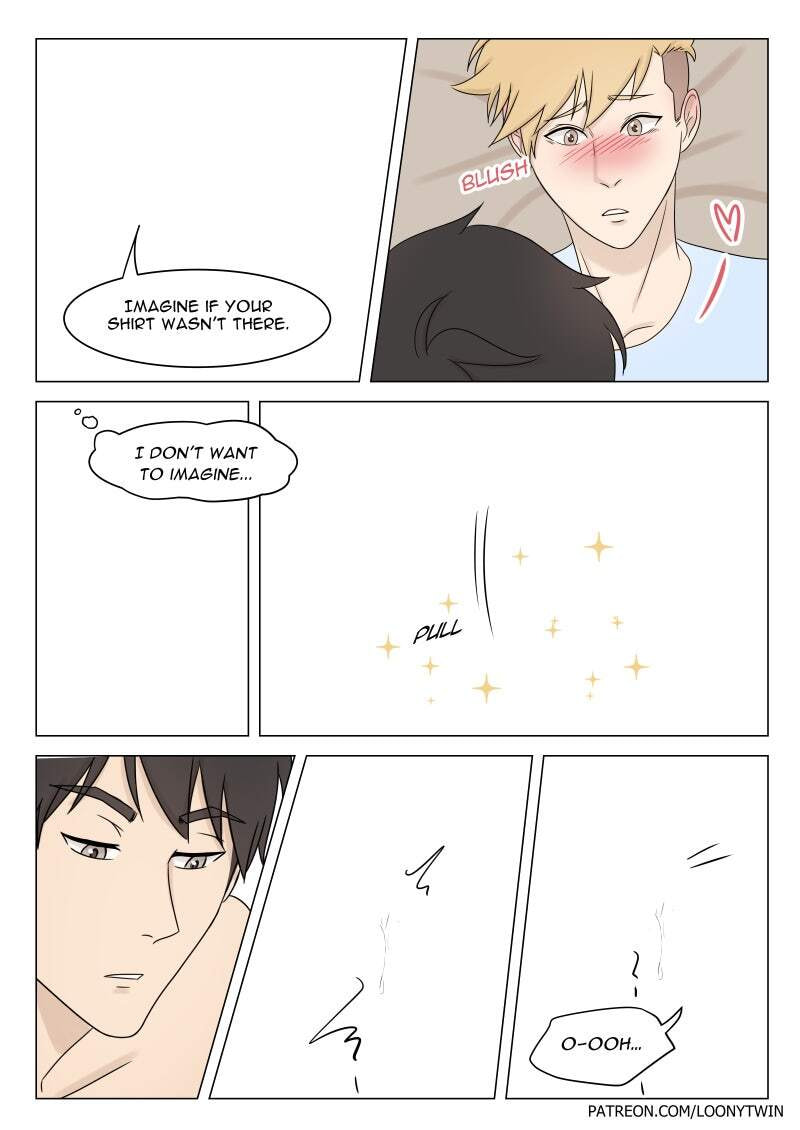 Eyes on Me Chapter 210 page 1 - 