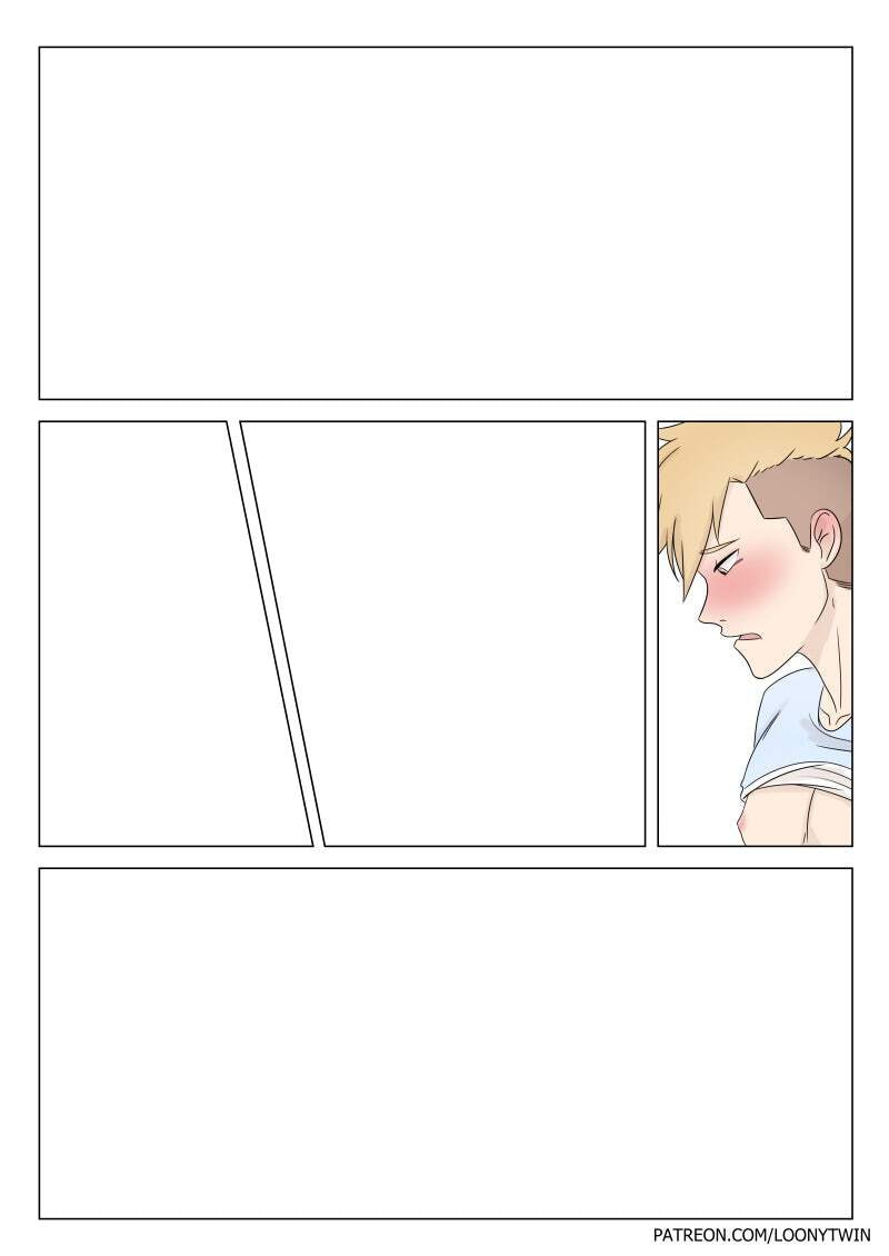 Eyes on Me Chapter 211 page 1 - 