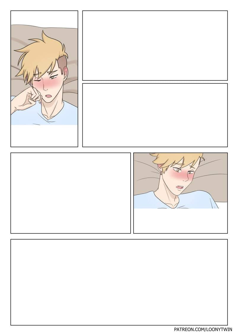 Eyes on Me Chapter 212 page 1 - 