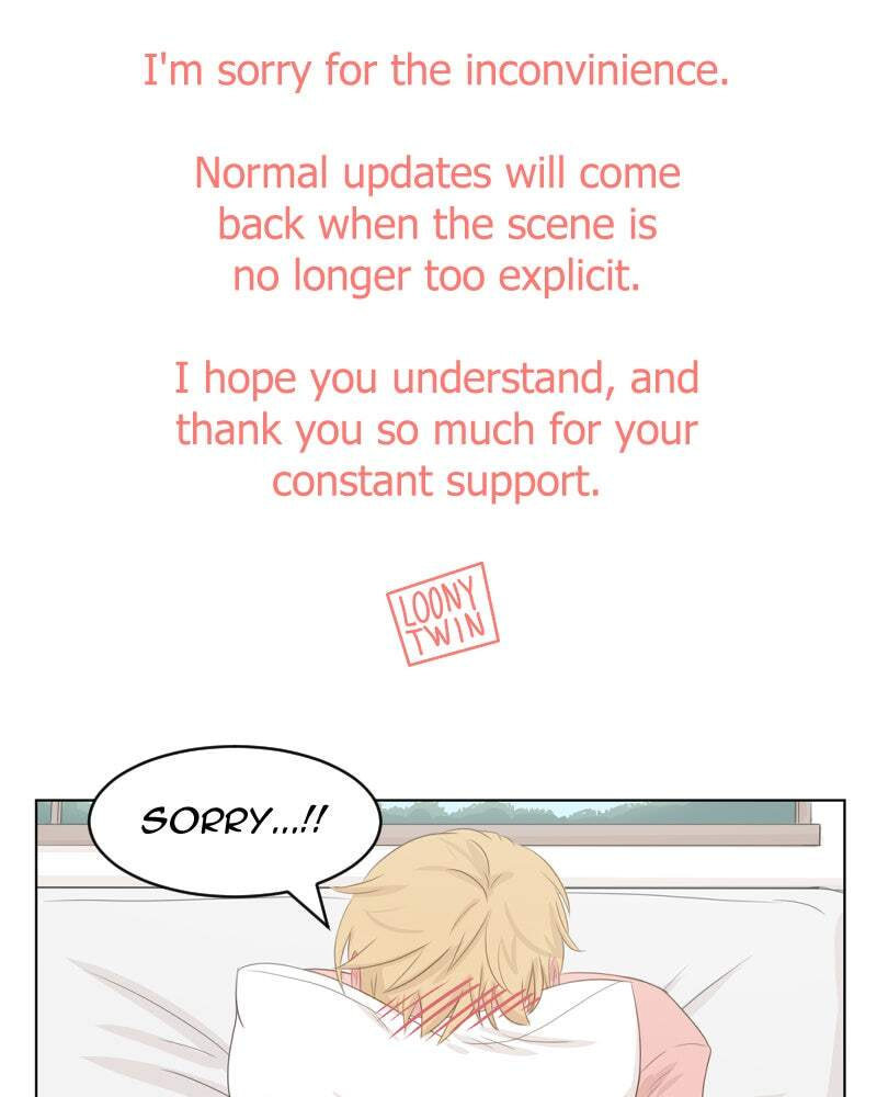 Eyes on Me Chapter 214 page 3 - 