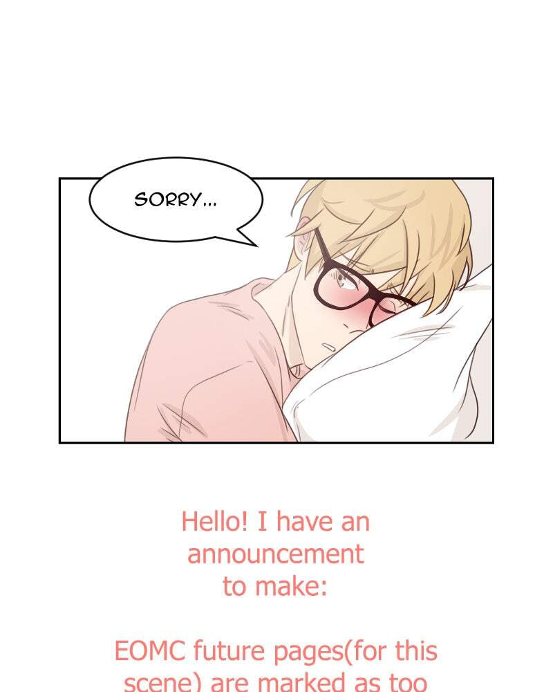 Eyes on Me Chapter 216 page 1 - 