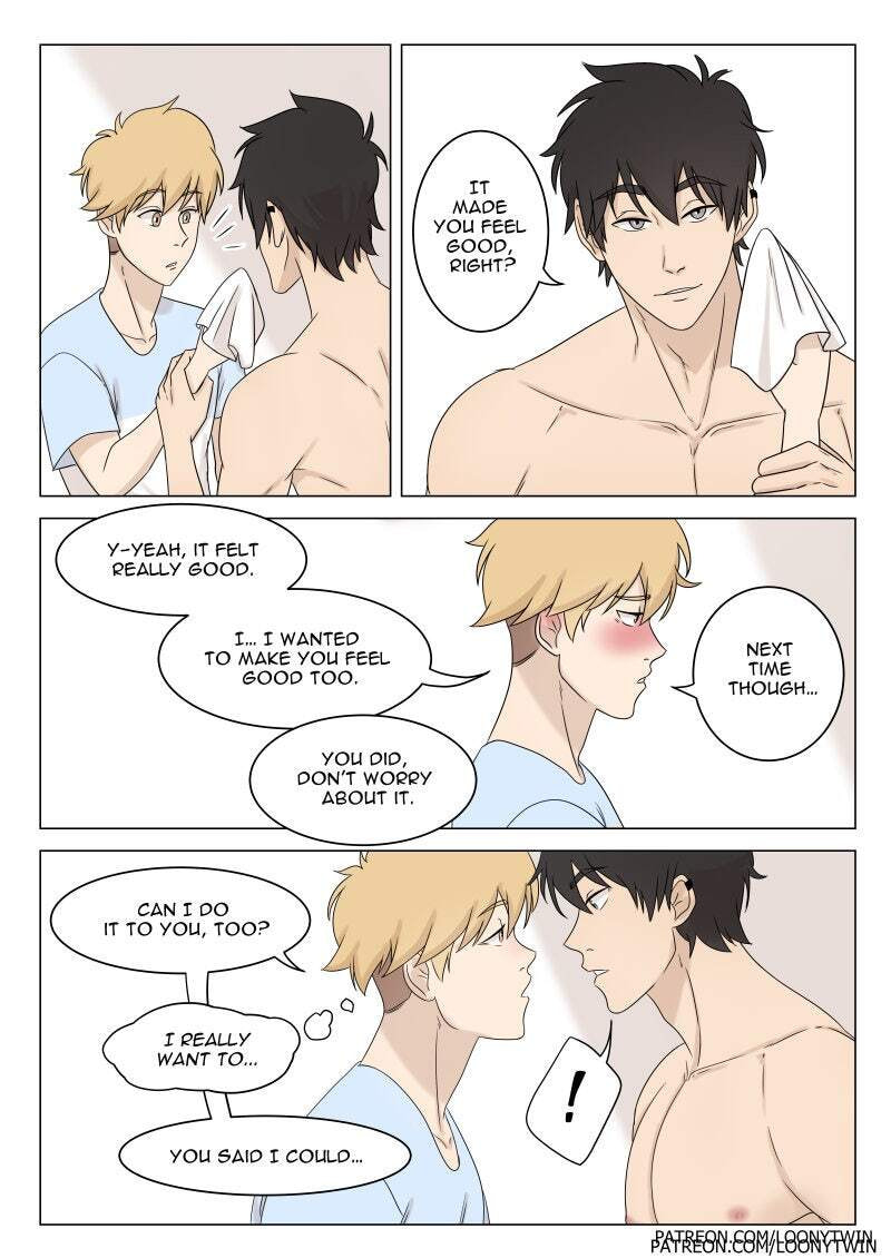 Eyes on Me Chapter 218 page 1 - 
