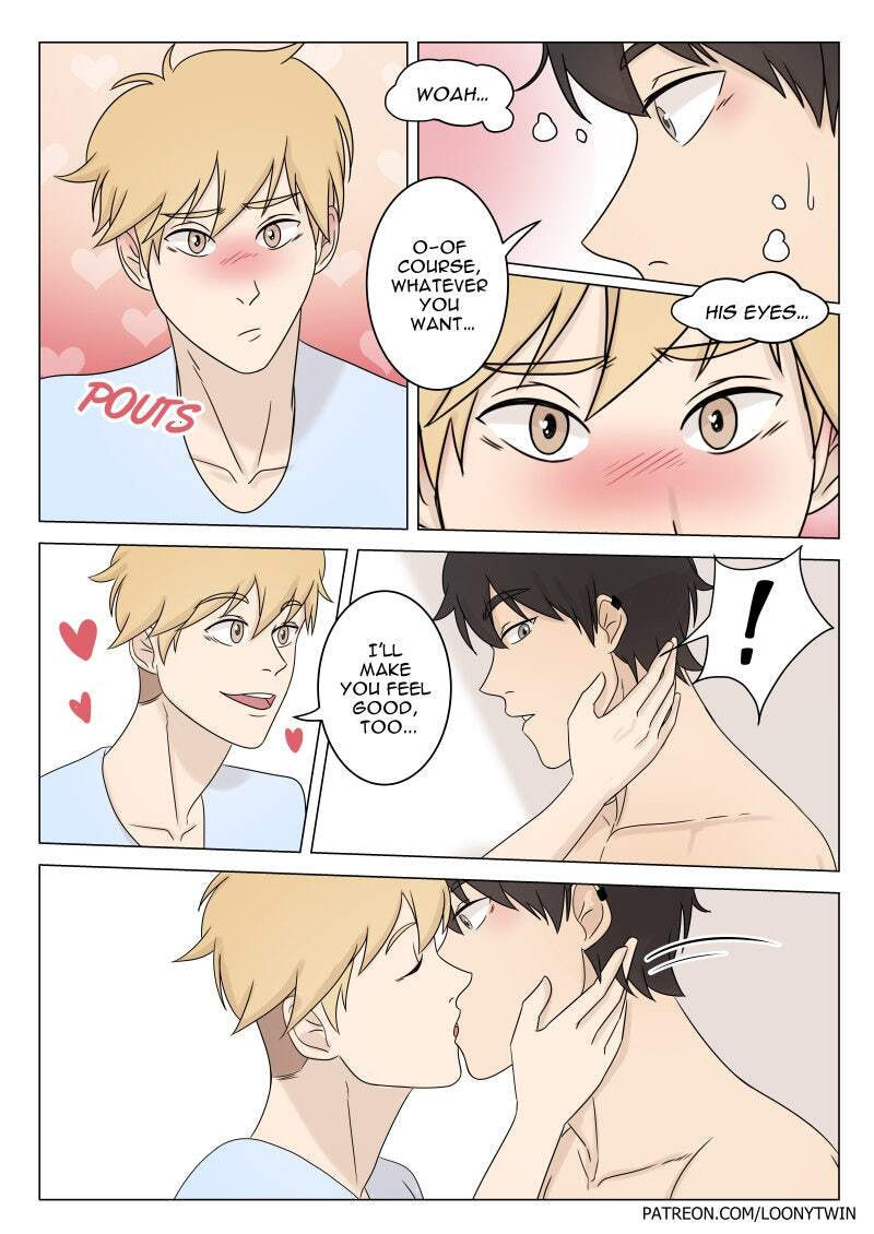 Eyes on Me Chapter 219 page 1 - 