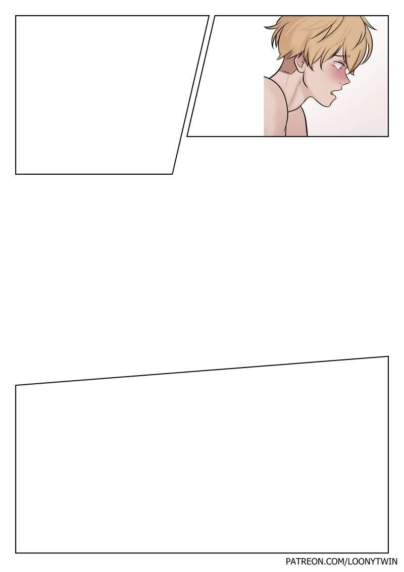 Eyes on Me Chapter 411 page 1 - 