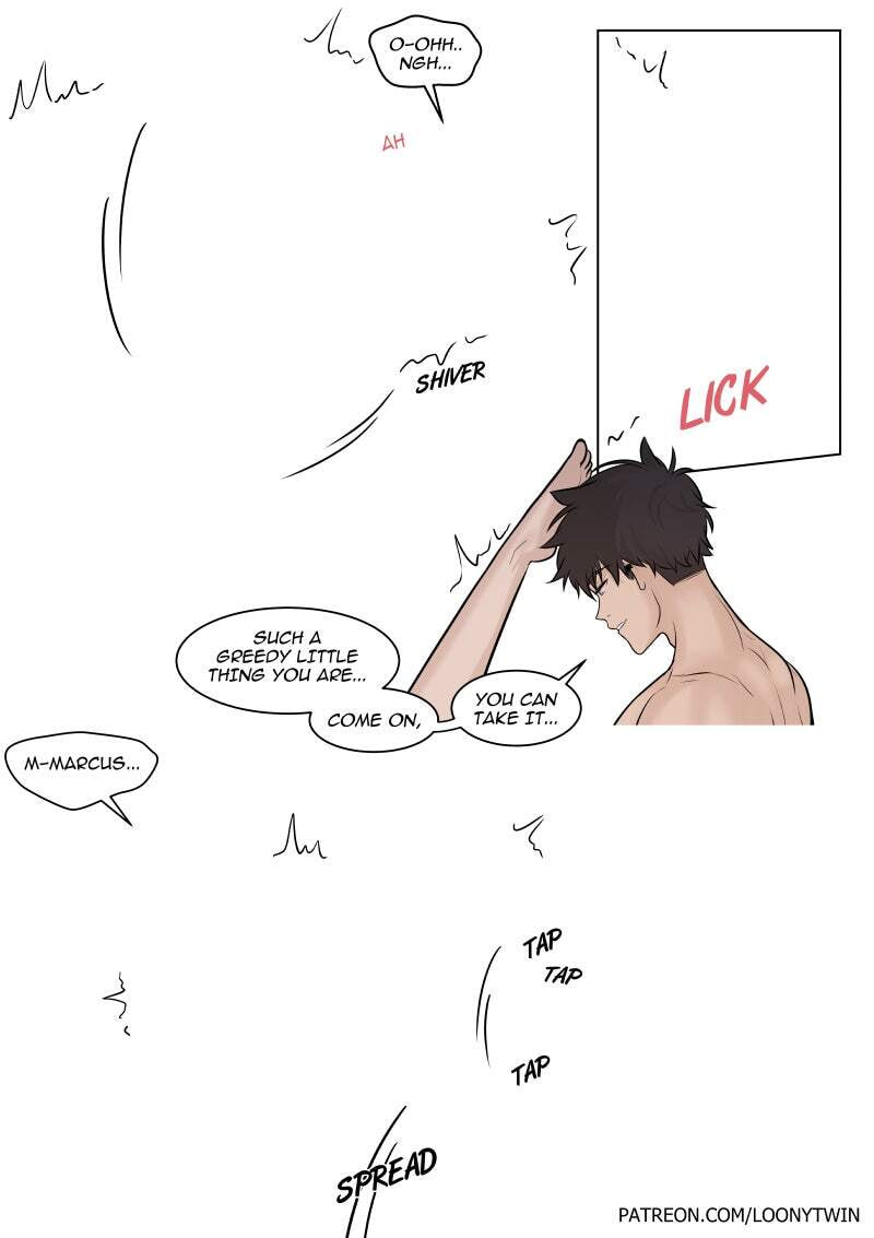 Eyes on Me Chapter 412 page 1 - 