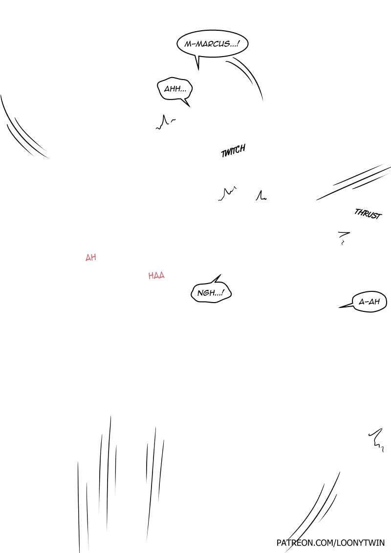 Eyes on Me Chapter 415 page 1 - 