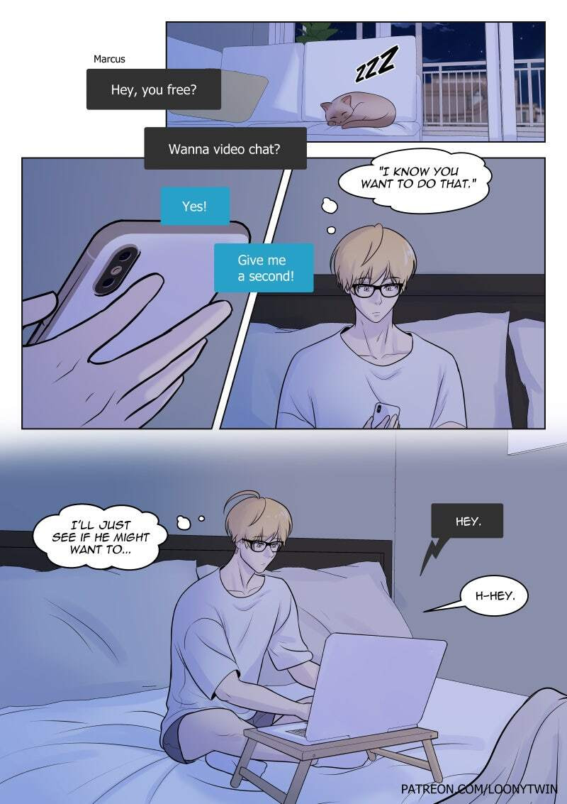 Eyes on Me Chapter 423 page 1 - 