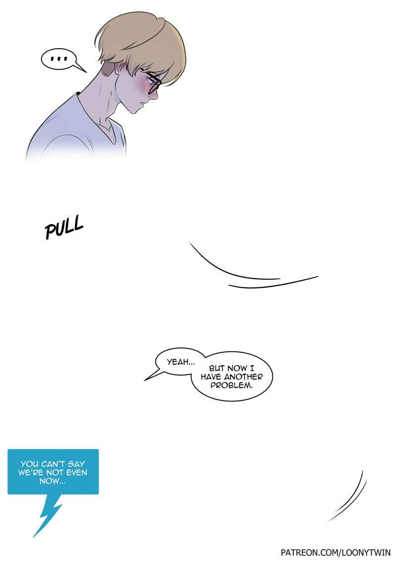 Eyes on Me Chapter 430 page 1 - 