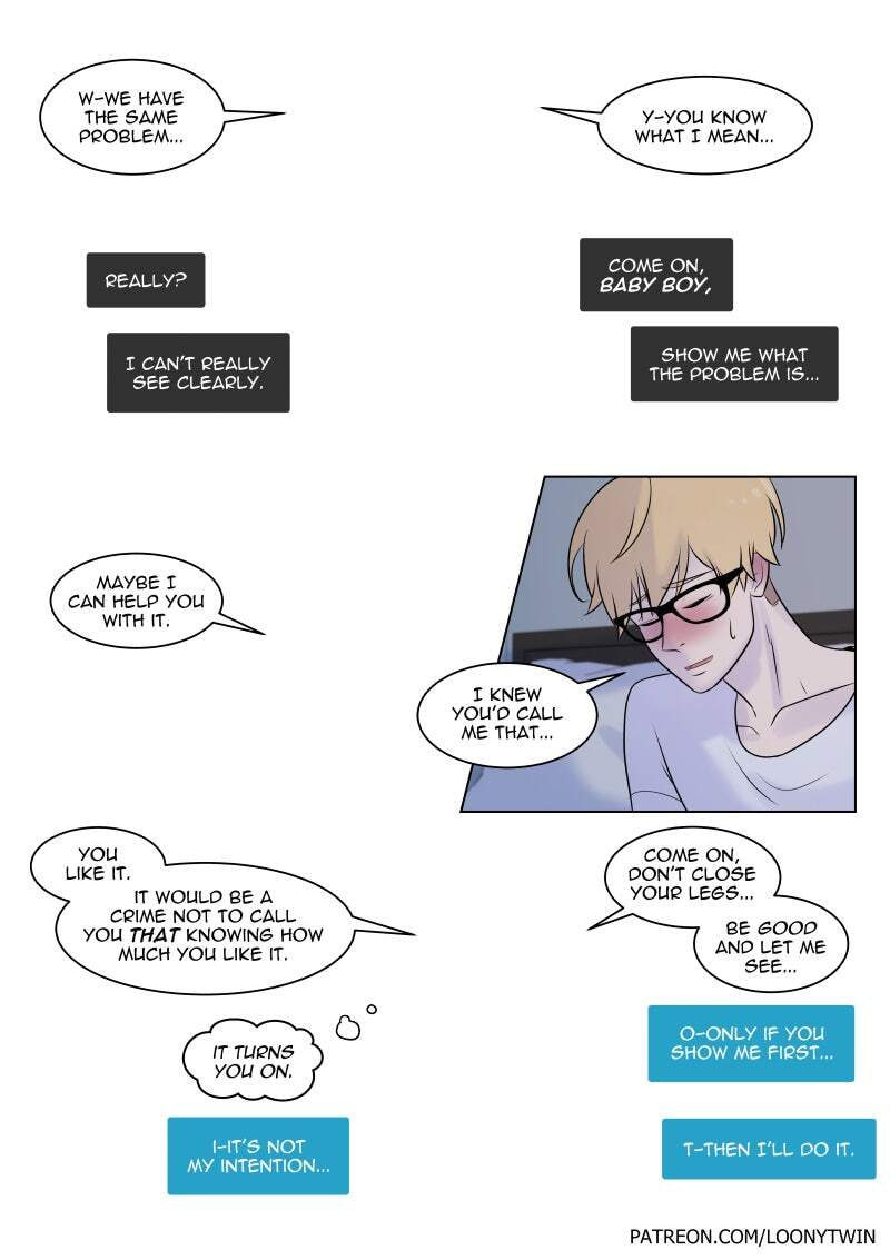 Eyes on Me Chapter 431 page 1 - 