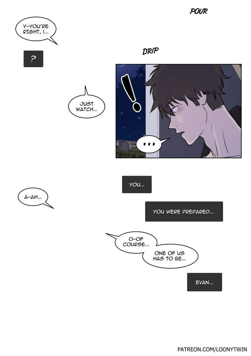 Eyes on Me Chapter 433 page 1 - 