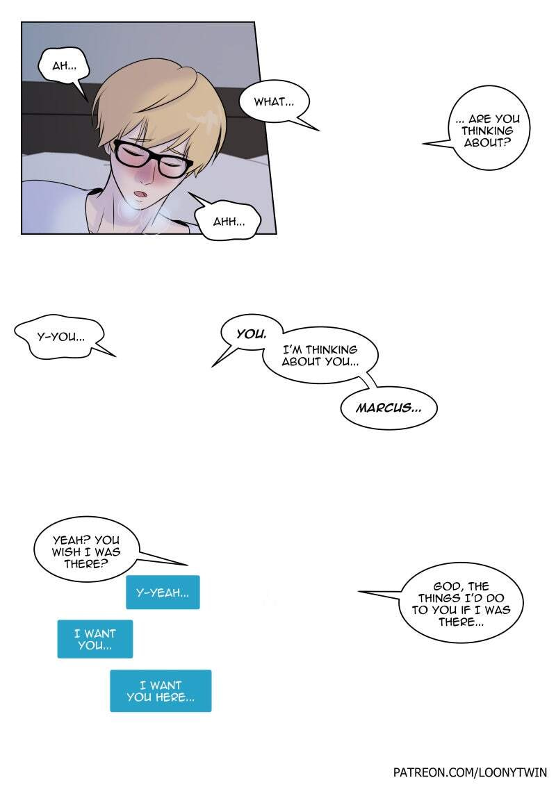 Eyes on Me Chapter 434 page 1 - 