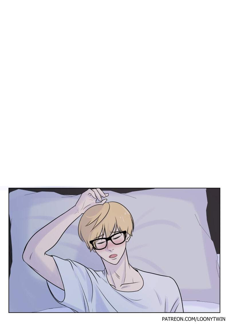 Eyes on Me Chapter 435 page 1 - 