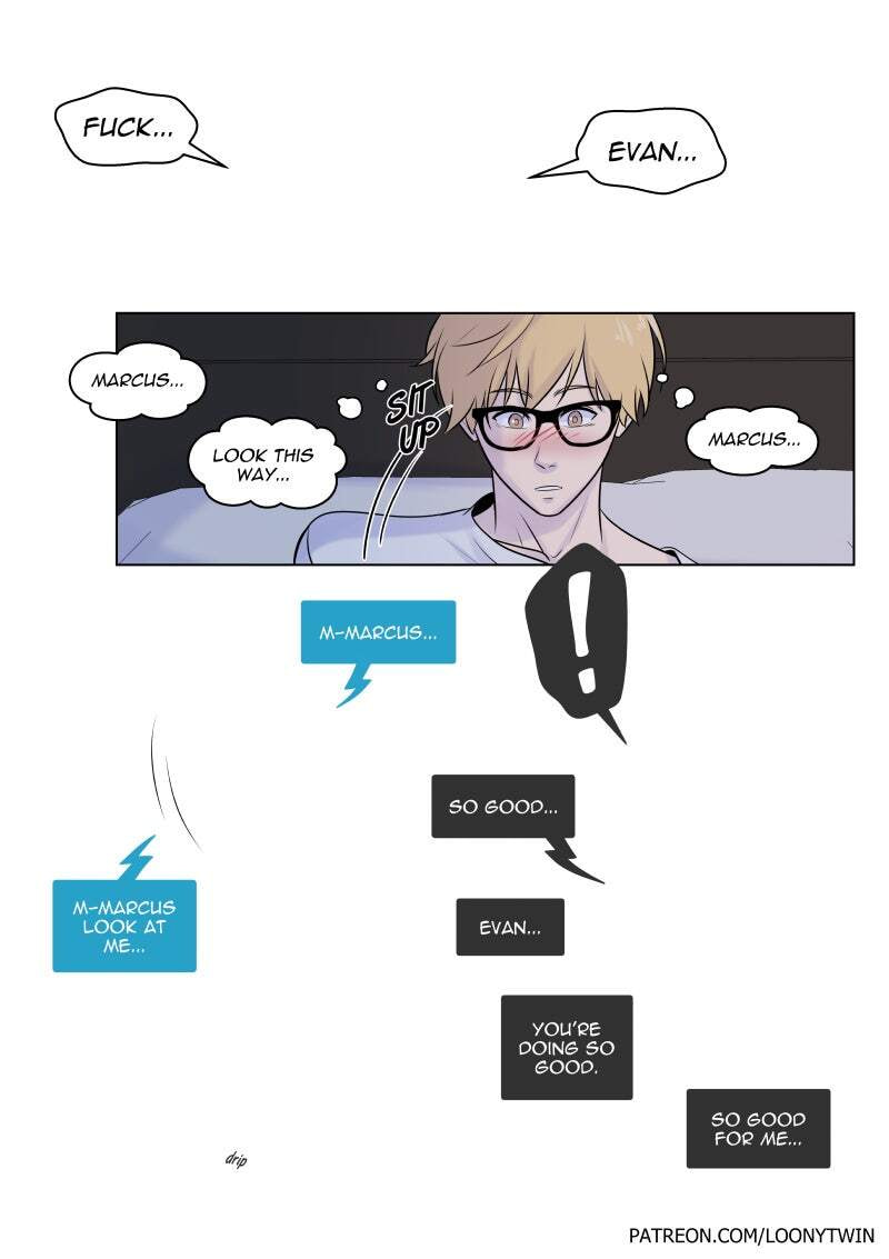Eyes on Me Chapter 435 page 2 - 