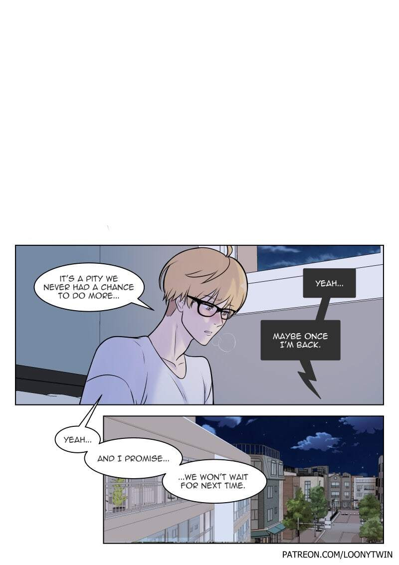 Eyes on Me Chapter 436 page 1 - 