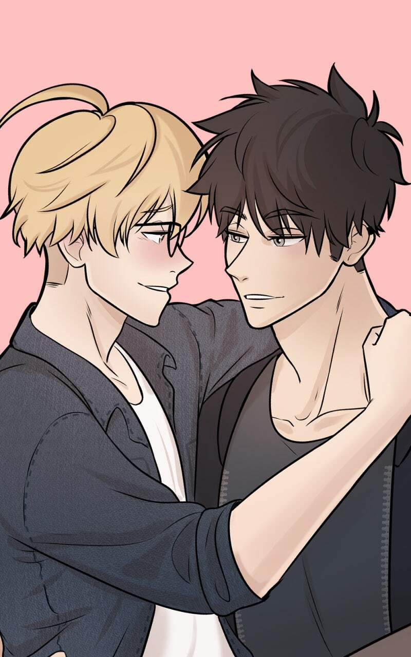 Eyes on Me Chapter 451 page 1 - 