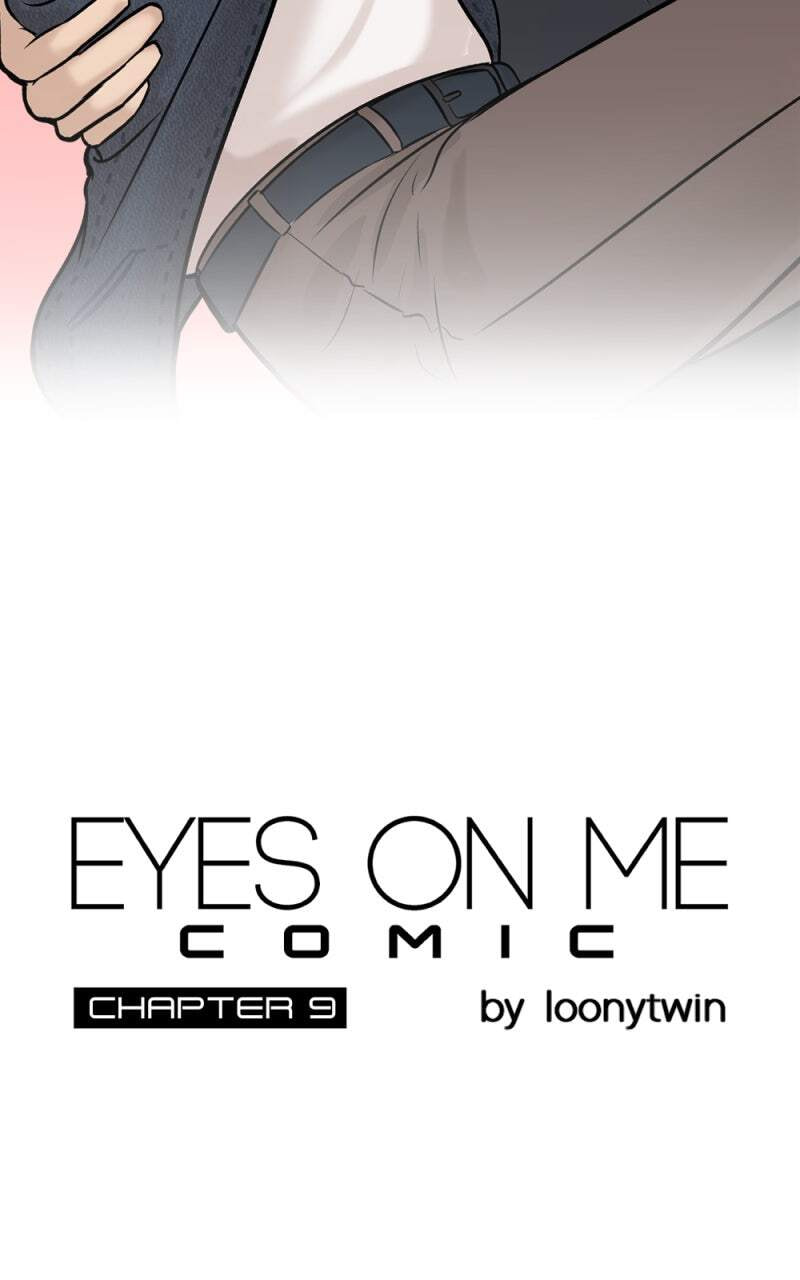 Eyes on Me Chapter 451 page 2 - 