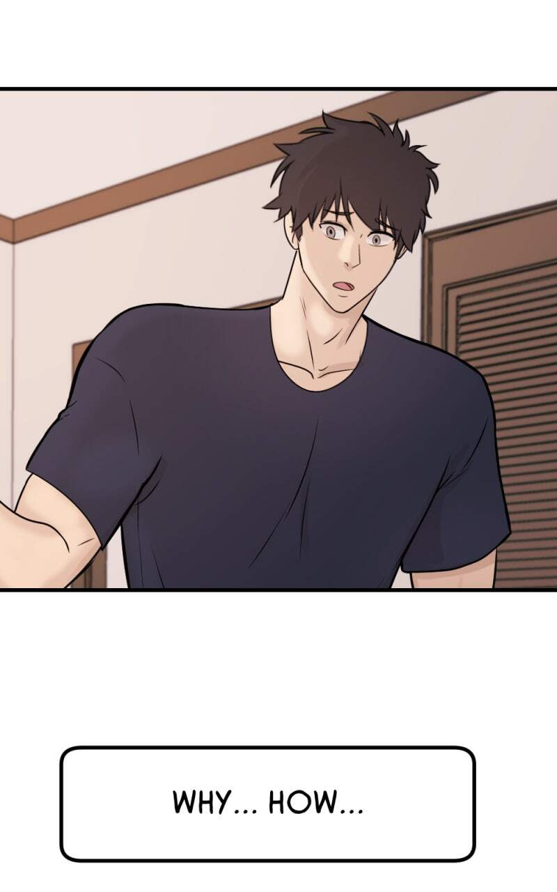 Eyes on Me Chapter 451 page 4 - 