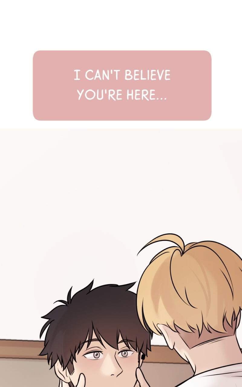 Eyes on Me Chapter 451 page 8 - 