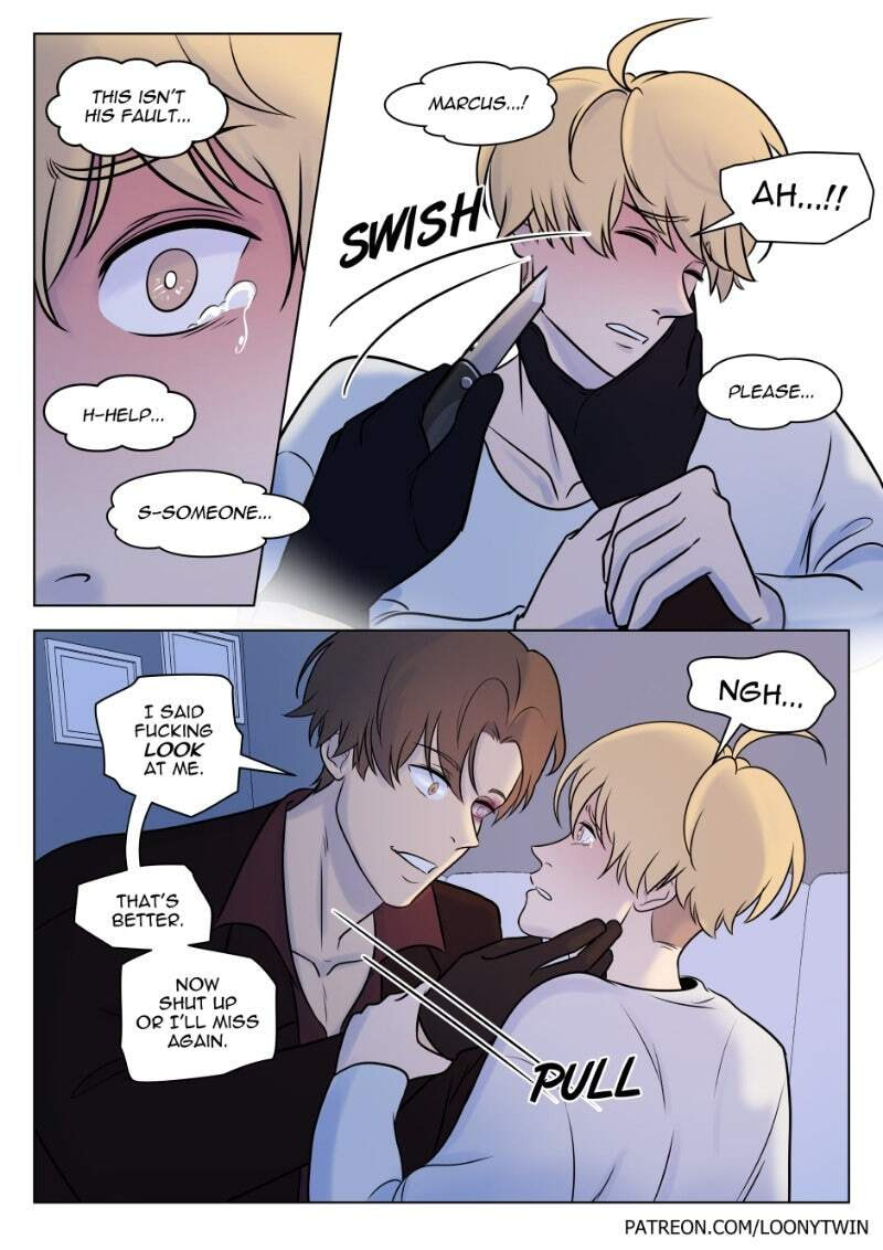 Eyes on Me Chapter 456 page 2 - 
