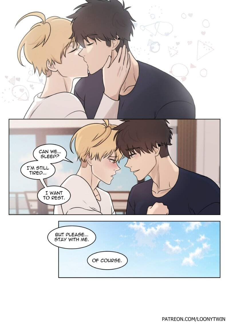 Eyes on Me Chapter 465 page 1 - 
