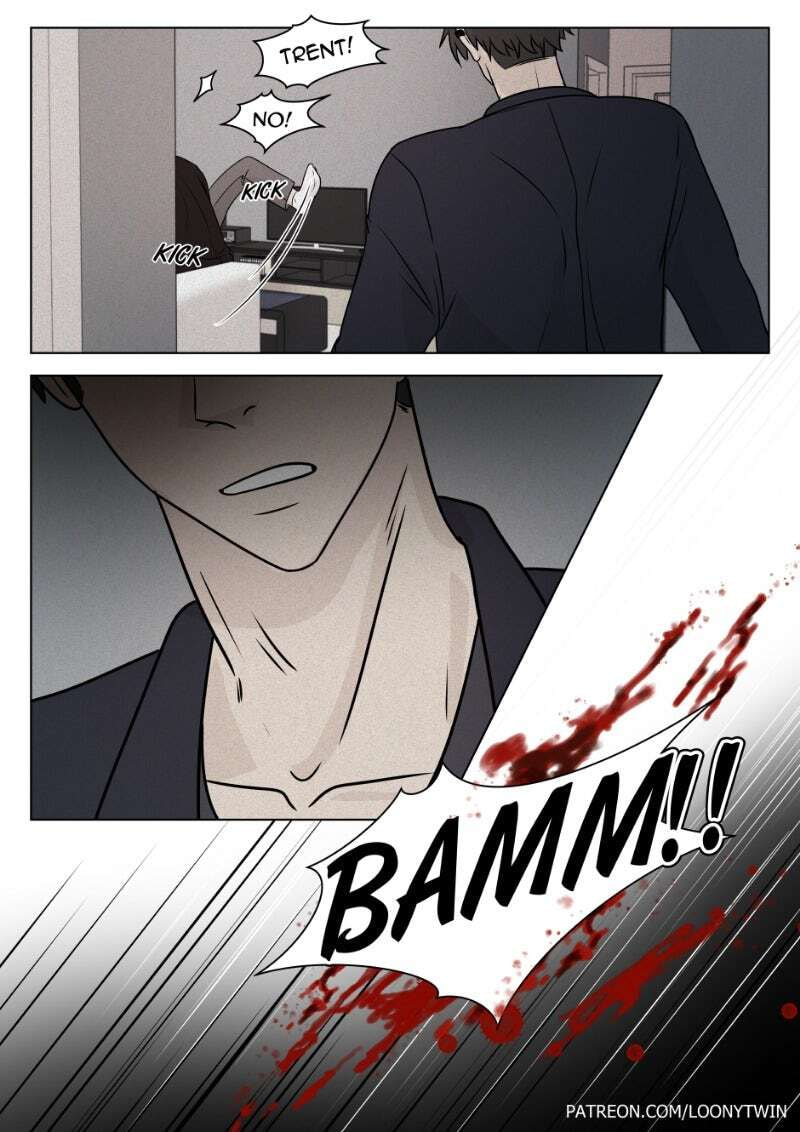 Eyes on Me Chapter 468 page 2 - 