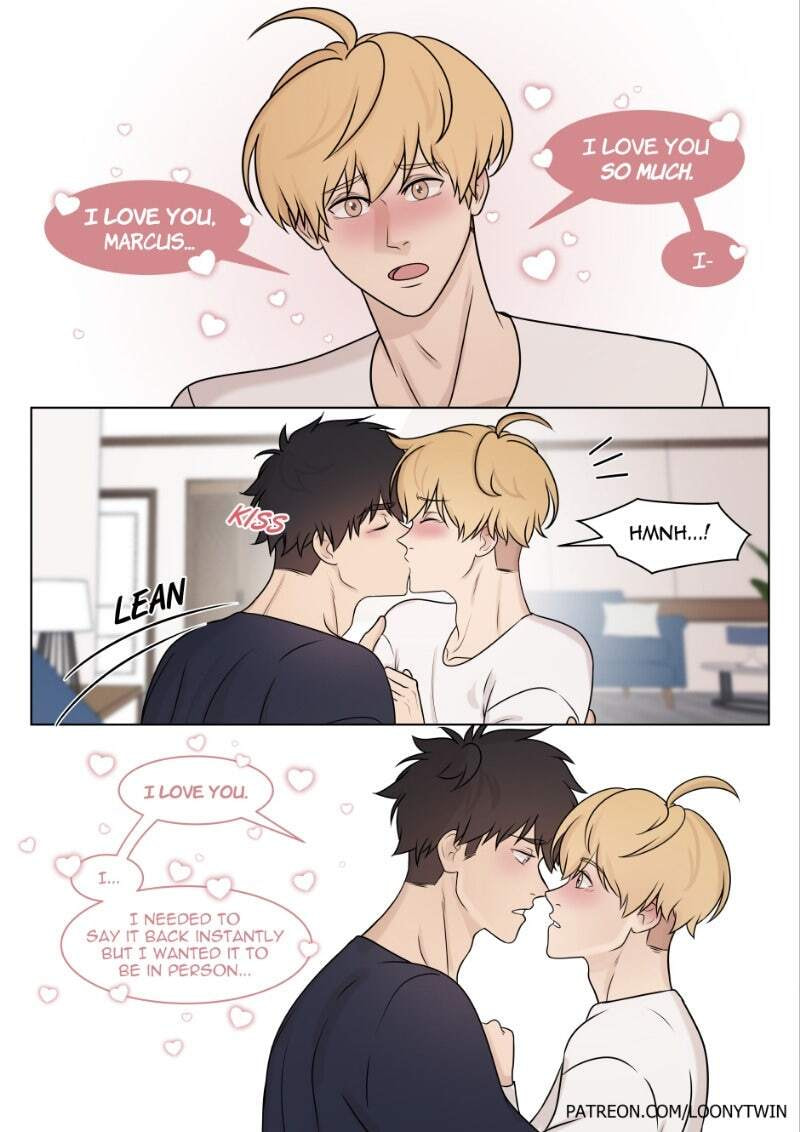 Eyes on Me Chapter 475 page 1 - 
