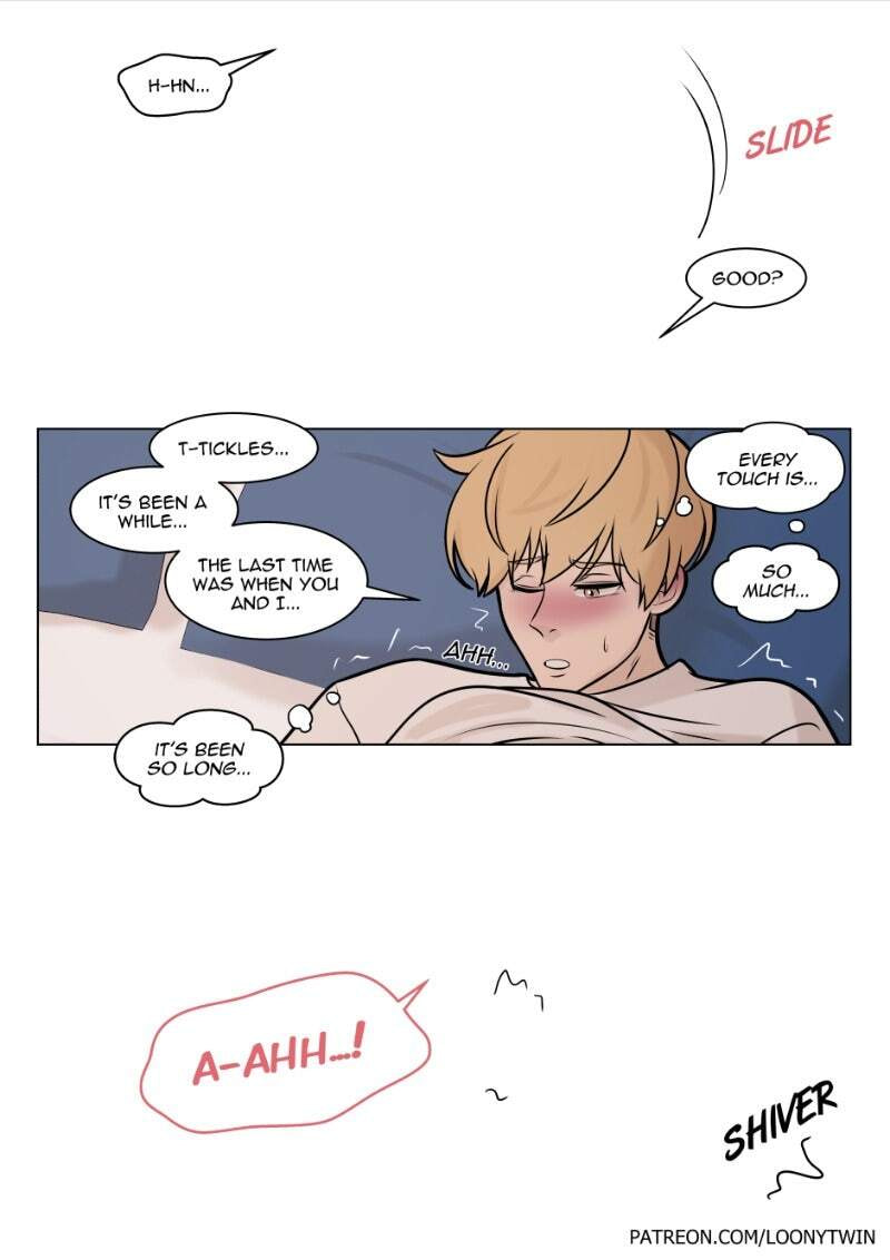 Eyes on Me Chapter 498 page 1 - 