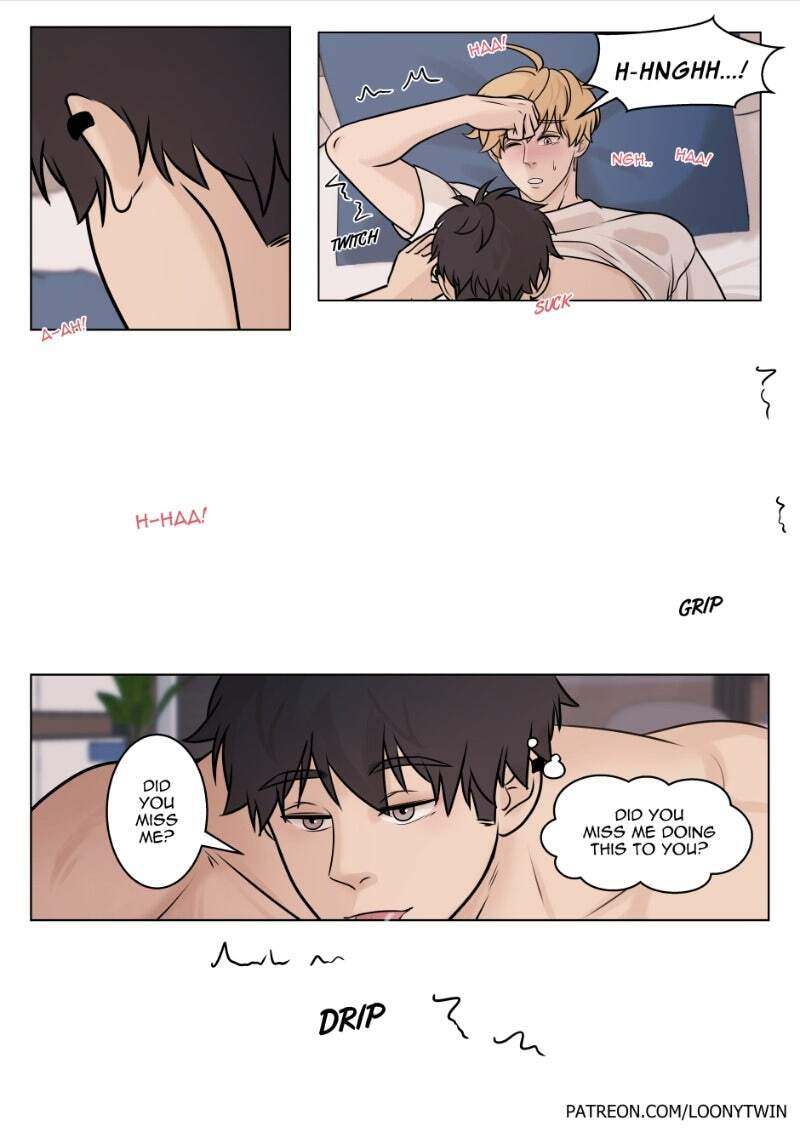 Eyes on Me Chapter 499 page 1 - 