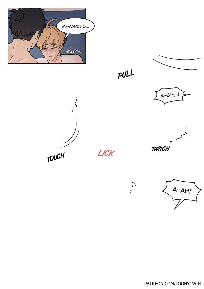 Eyes on Me Chapter 501 page 1 - 