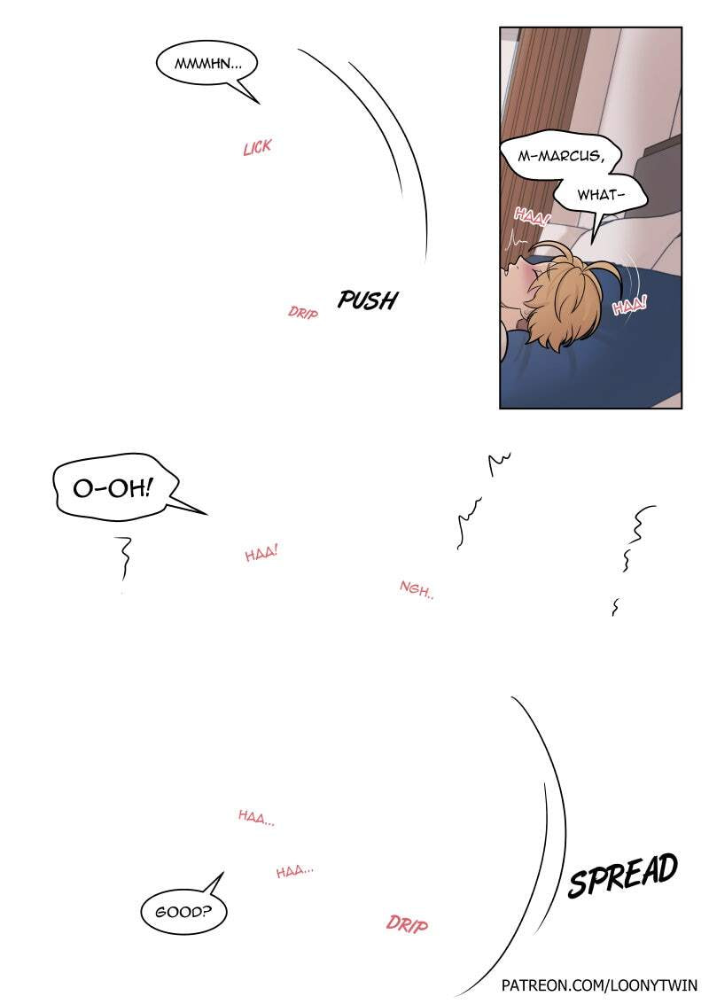 Eyes on Me Chapter 502 page 1 - 