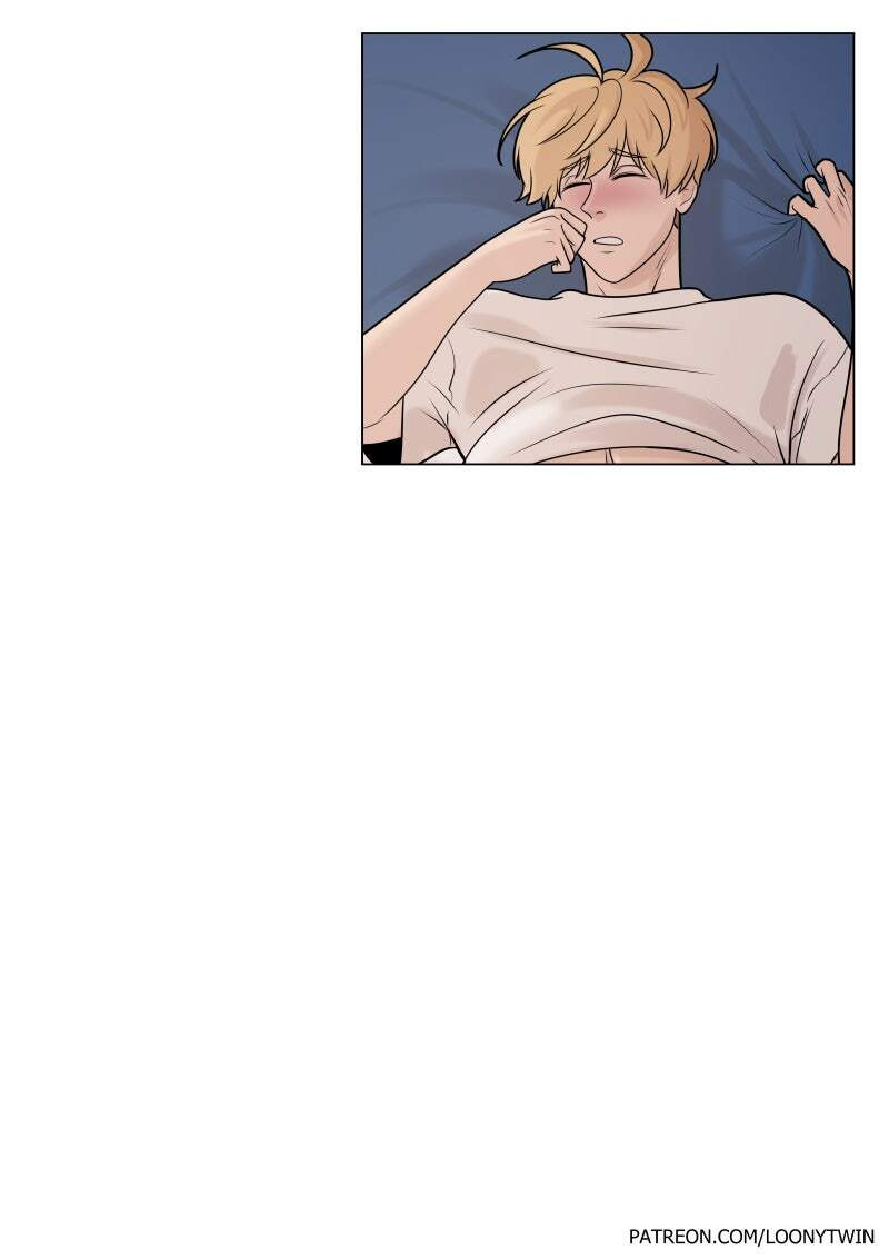 Eyes on Me Chapter 503 page 1 - 
