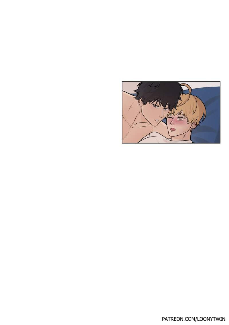Eyes on Me Chapter 506 page 1 - 
