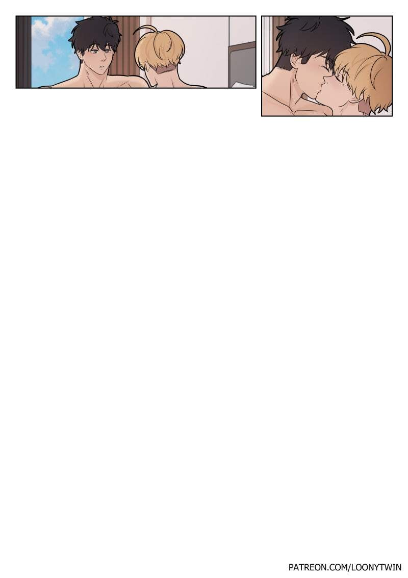 Eyes on Me Chapter 508 page 1 - 