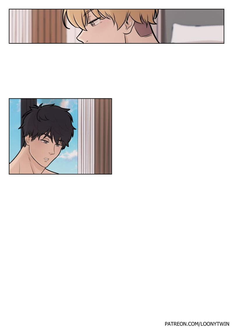 Eyes on Me Chapter 509 page 1 - 